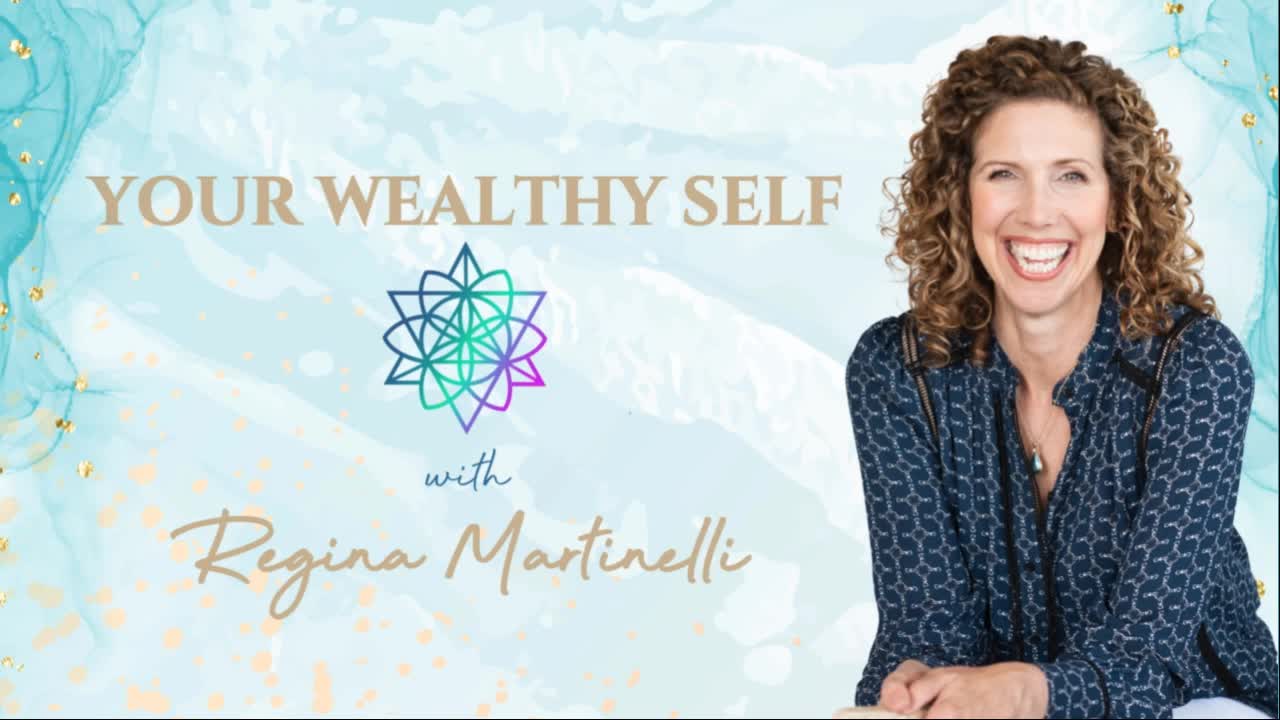 S2E13 - Manifesting instead of Resisting