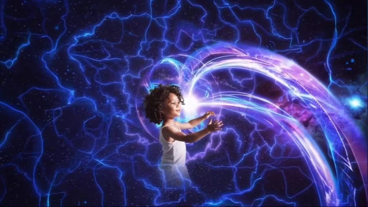 Ep5 - System Reset: Healing Across Dimensions