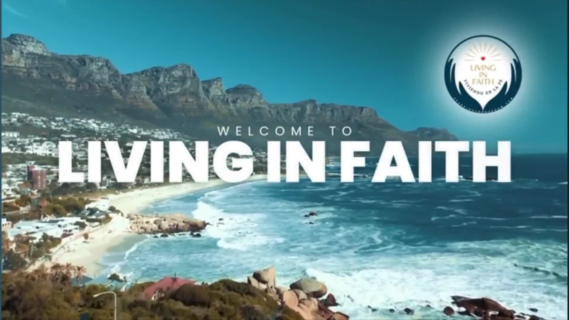 S04E16: Written in Faith: How Intentional Words Shape Our Reality