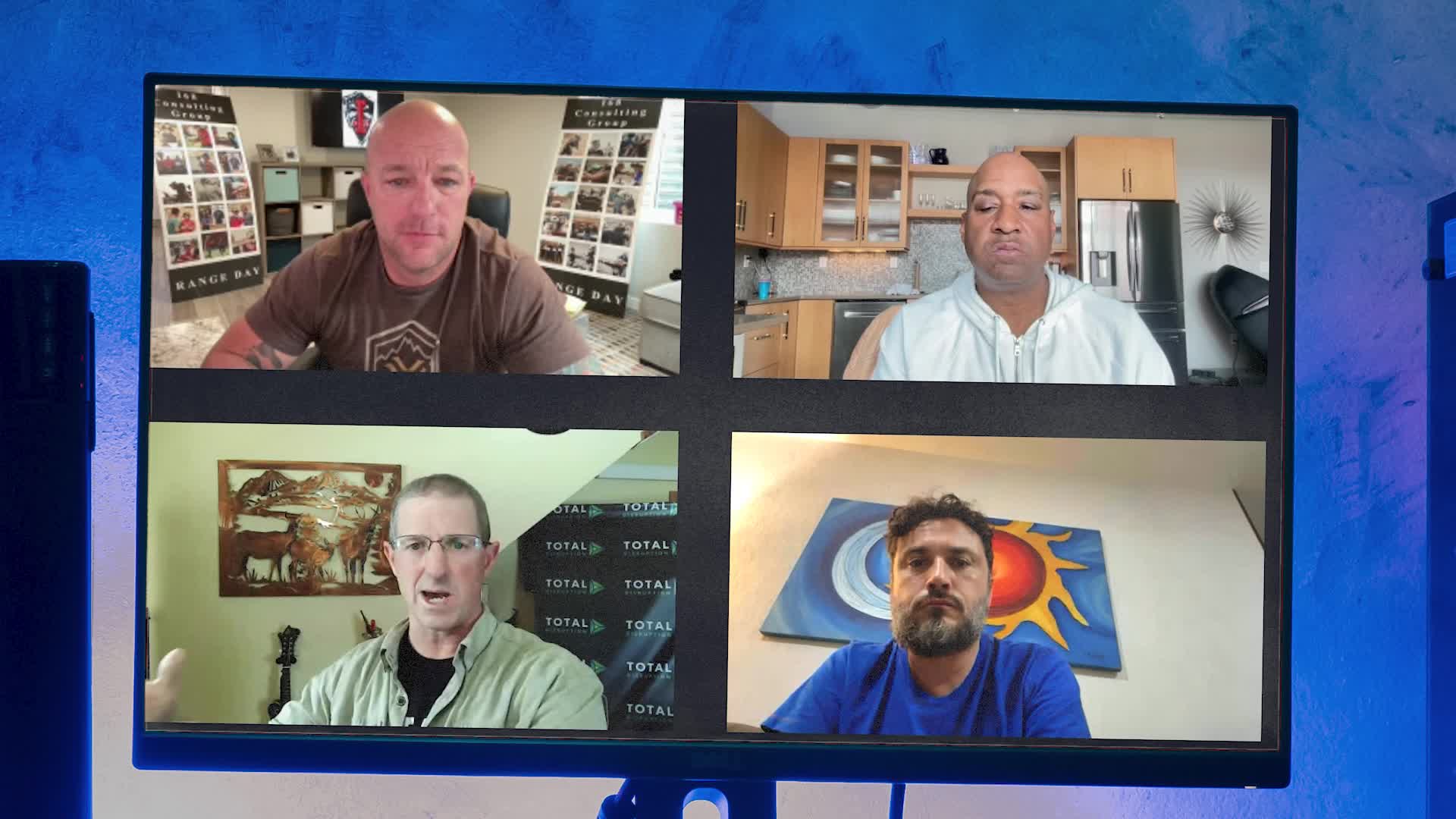 S1E6 - Show Me the Money Plan! Boardroom Battleground: Building a Revenue Machine