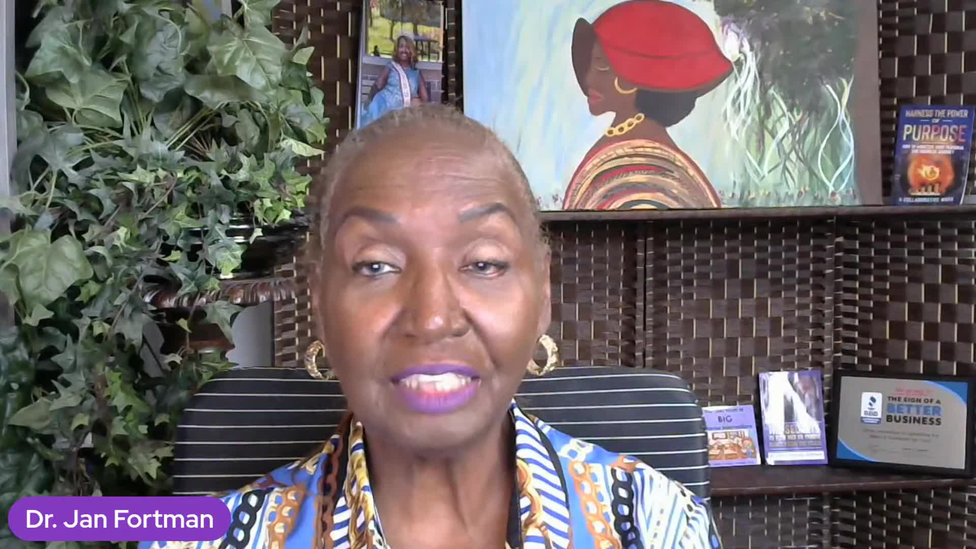 Relationship Matters tv - Nicky Billou