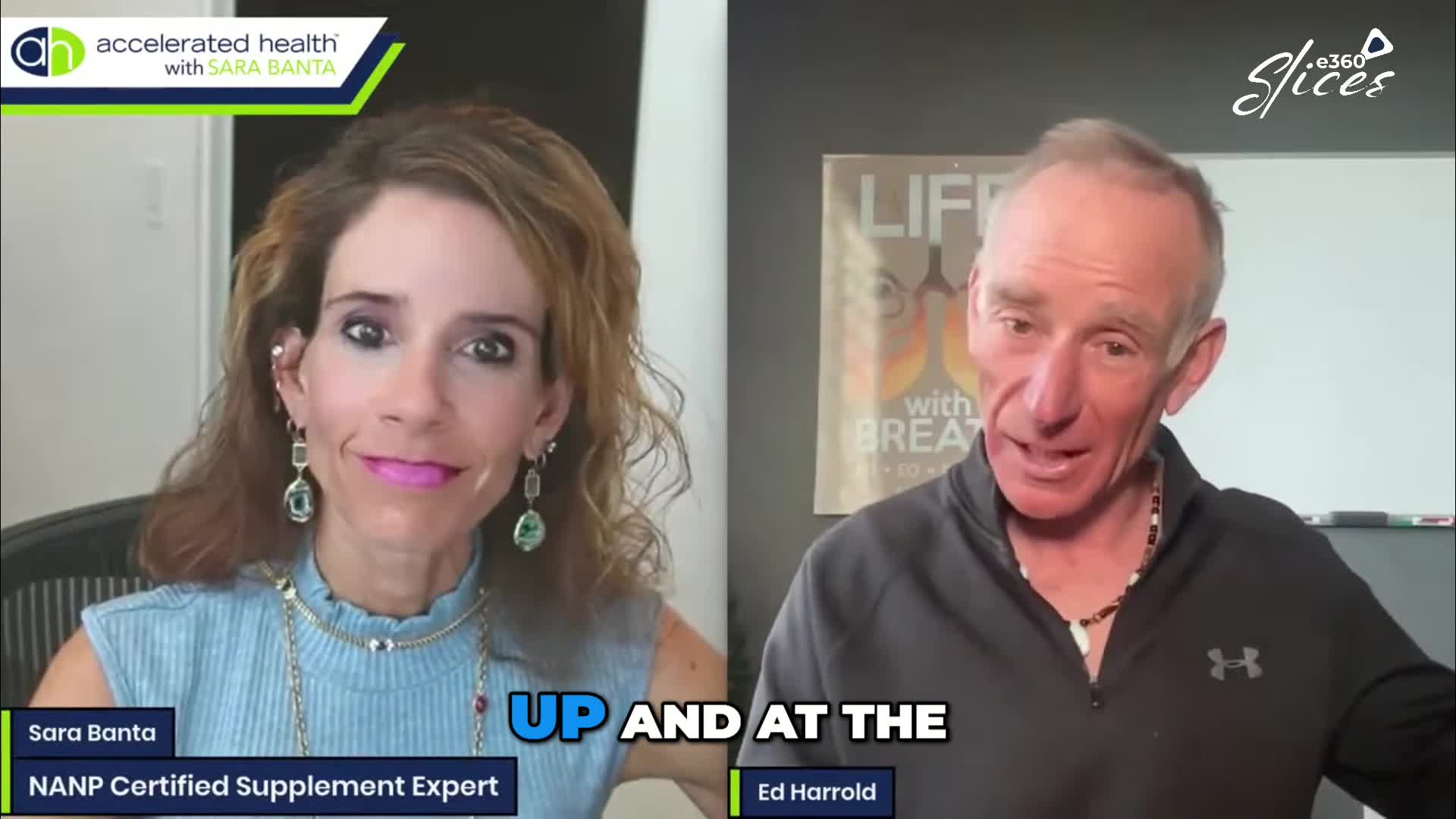 Aligning Brain Heart and Gut in a Busy World!