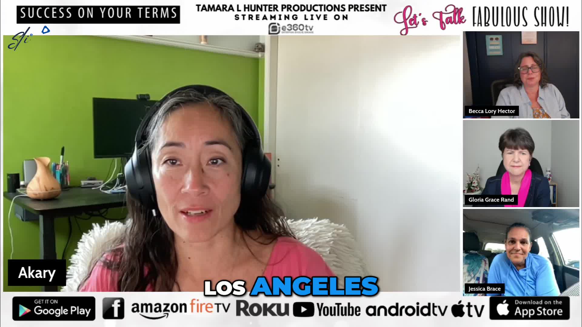 Let’s Talk About Redefining Success on Your Terms!