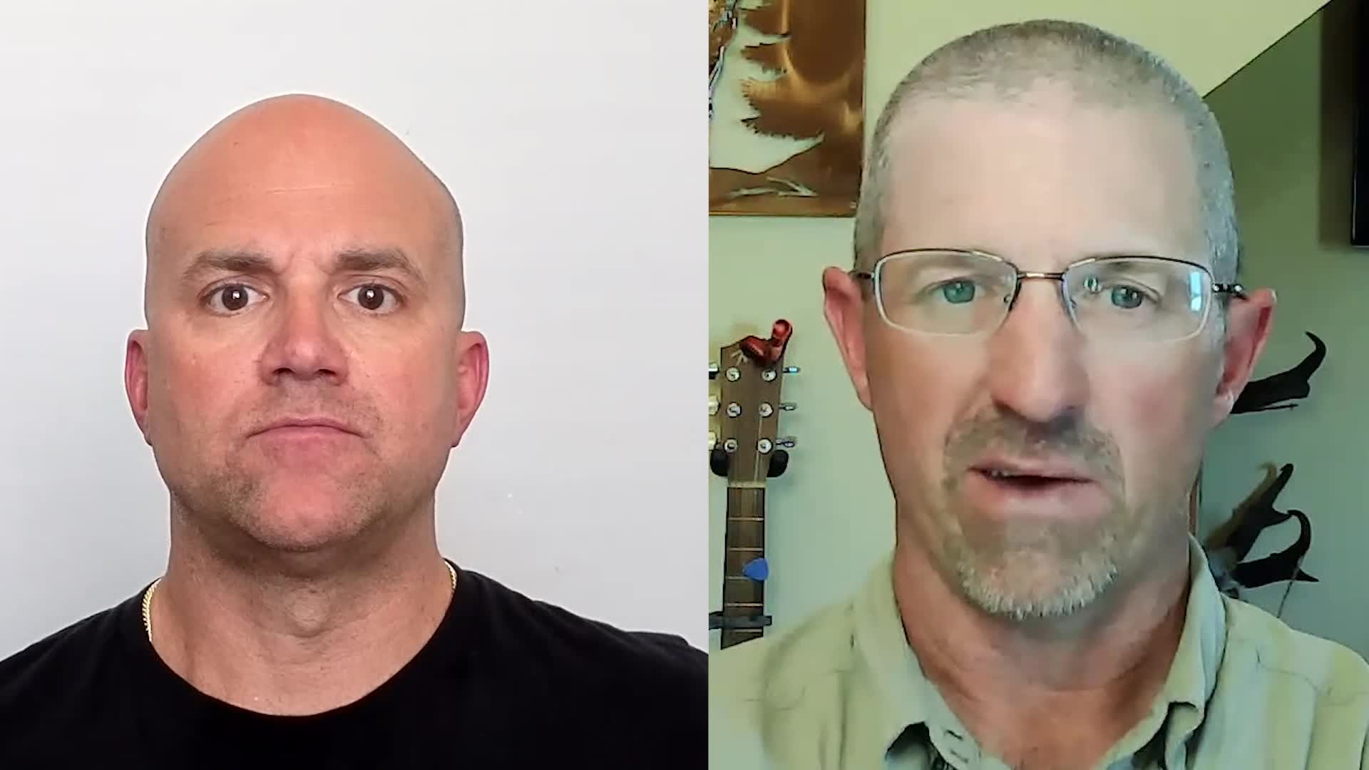 S2E8 - Total Disruption: The Relentless Pursuit of Greatness – How to Level Up Your Expertise