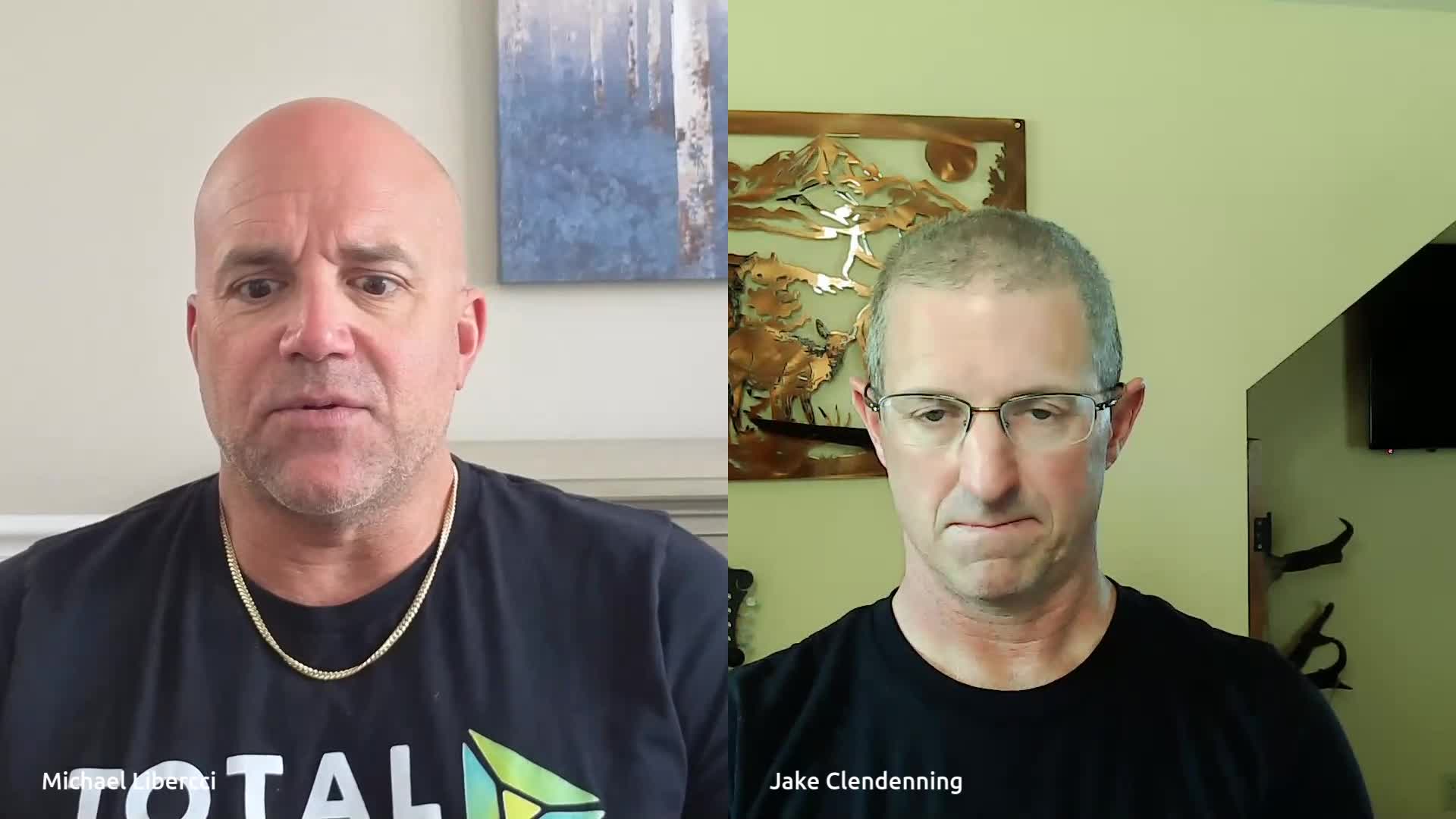 S2E10 - AI CEO REPLACING Humans? Reality TV Entrepreneurs EXPOSED Cast Breakdown Part 2
