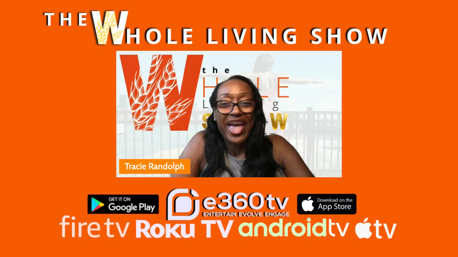 Get Ready for Unbound w/ Martha Kartaoui & Bekah George, The Whole Living Show 7.30.25 S4, Ep20