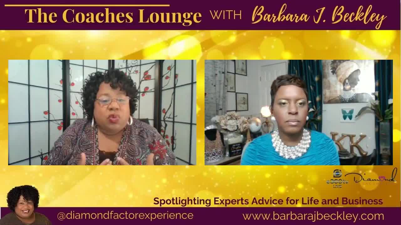 The Buoyancy of Bodacious Beliefs w/Guest Kristie Kennedy