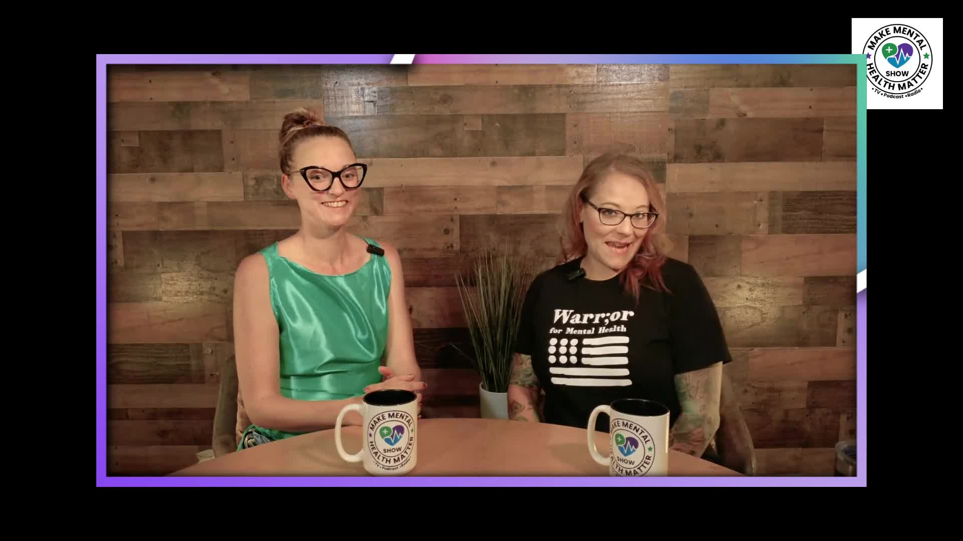 S13Ep2 From Survivor to Style Icon: Via Moscato