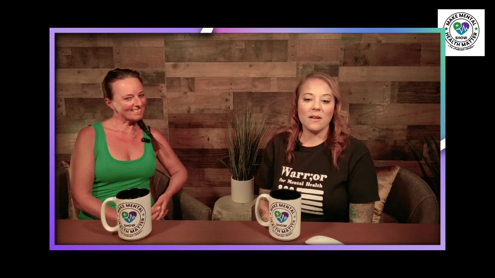 S13Ep10 Breathe Better, Live Better with Lenka Dostalova