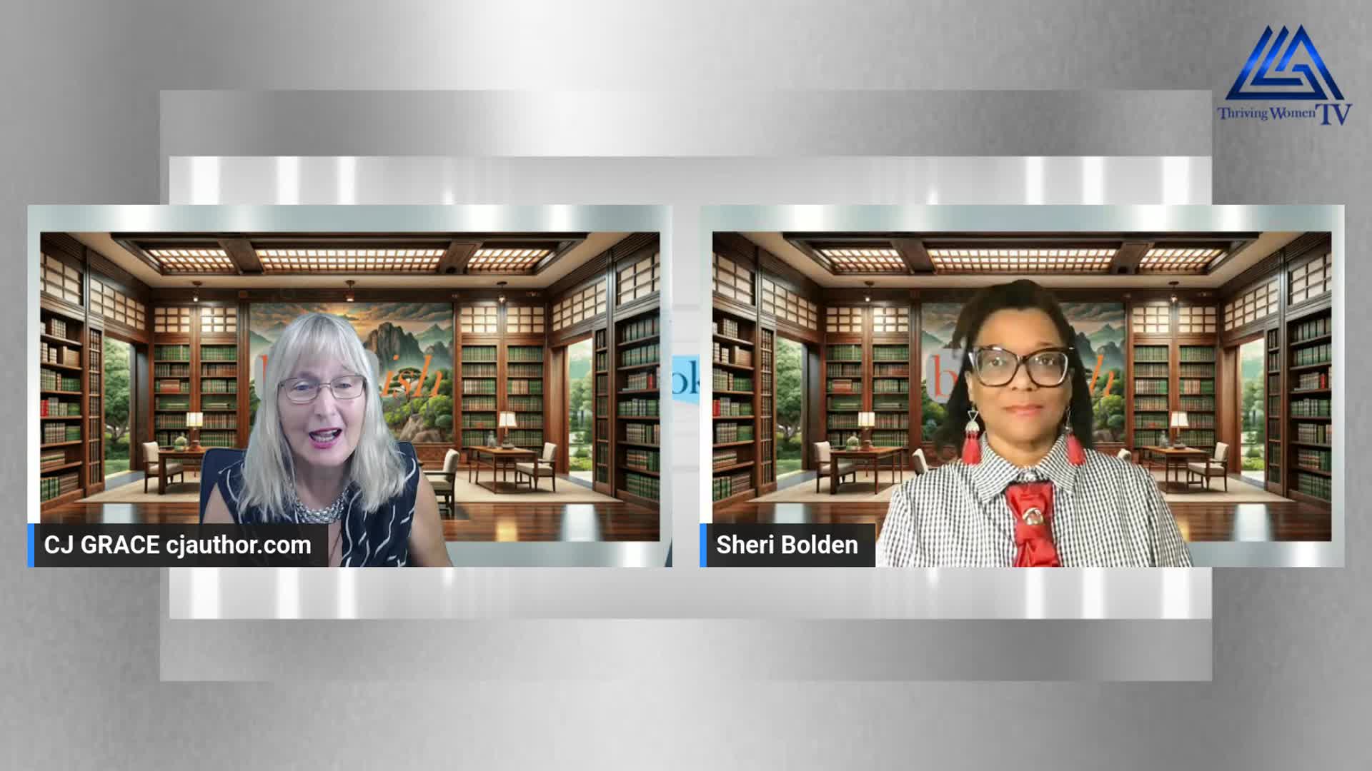 SEASON 10 - EPISODE 07