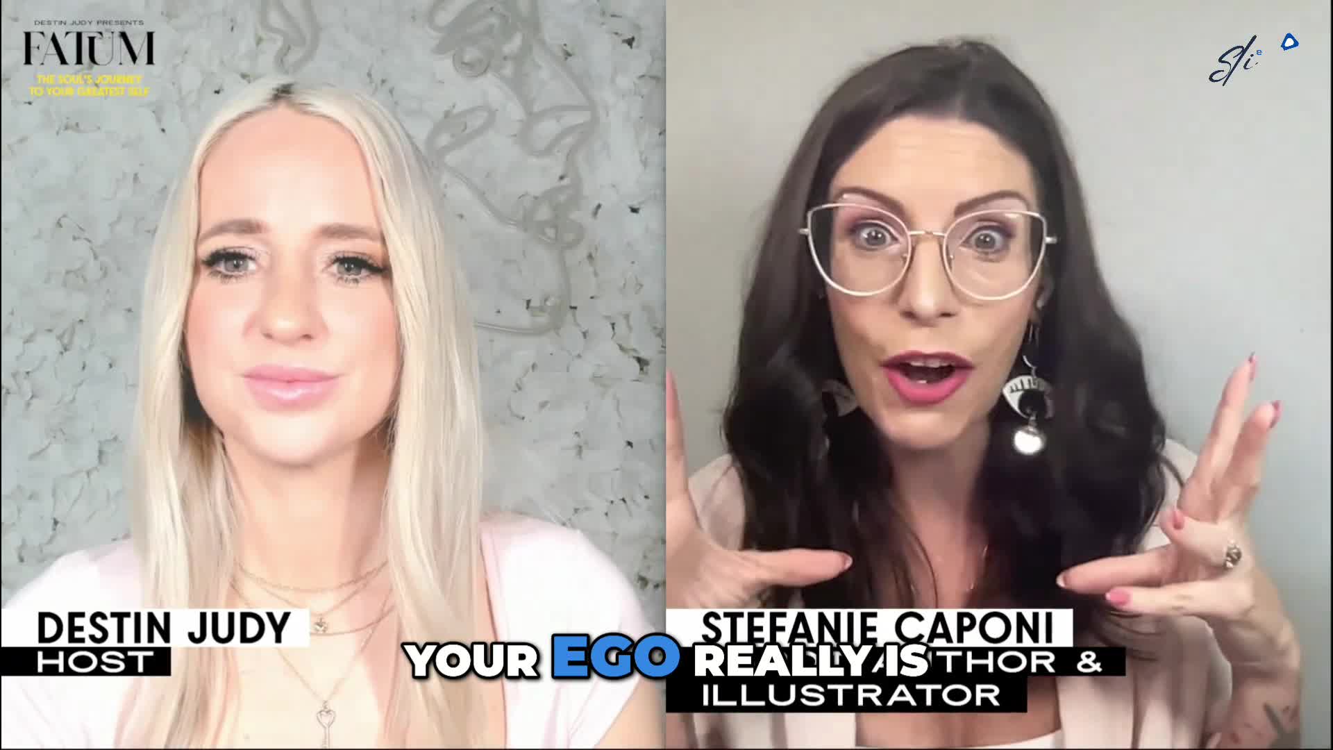 🔮 The Magic Within: Finding Your Authentic Self Through Tarot 🌙✨