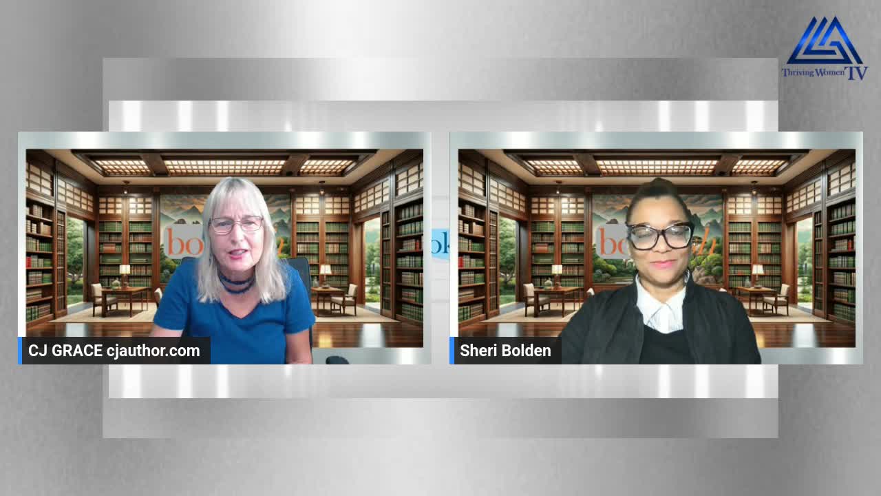 SEASON 10 - EPISODE 08