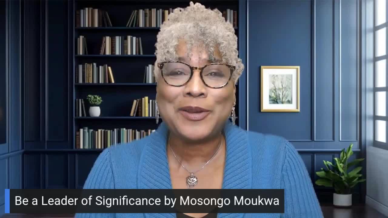 3 Leadership Perspectives on How to Navigate in Today's Environment