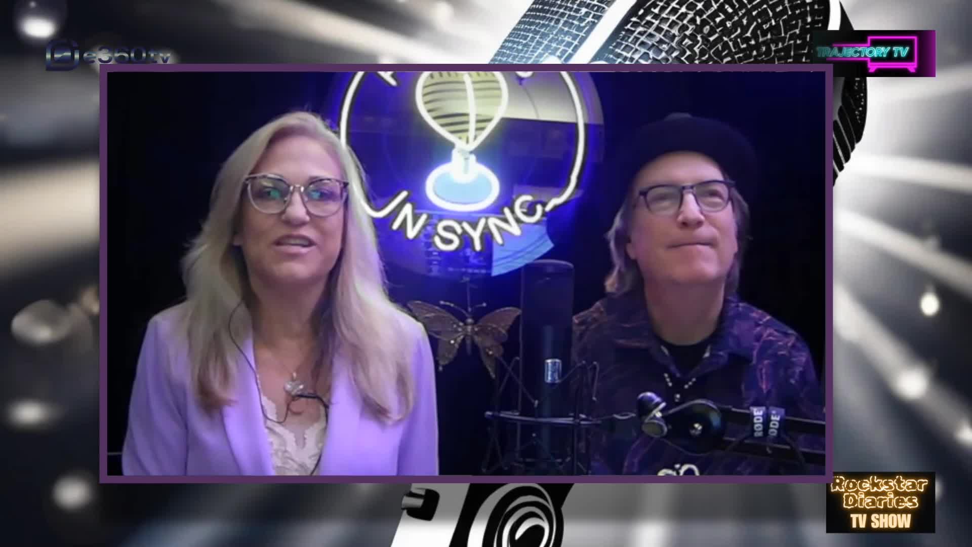 Rockstar Diaries TV S1 EP24 Dr Bruno Roque Cignacco