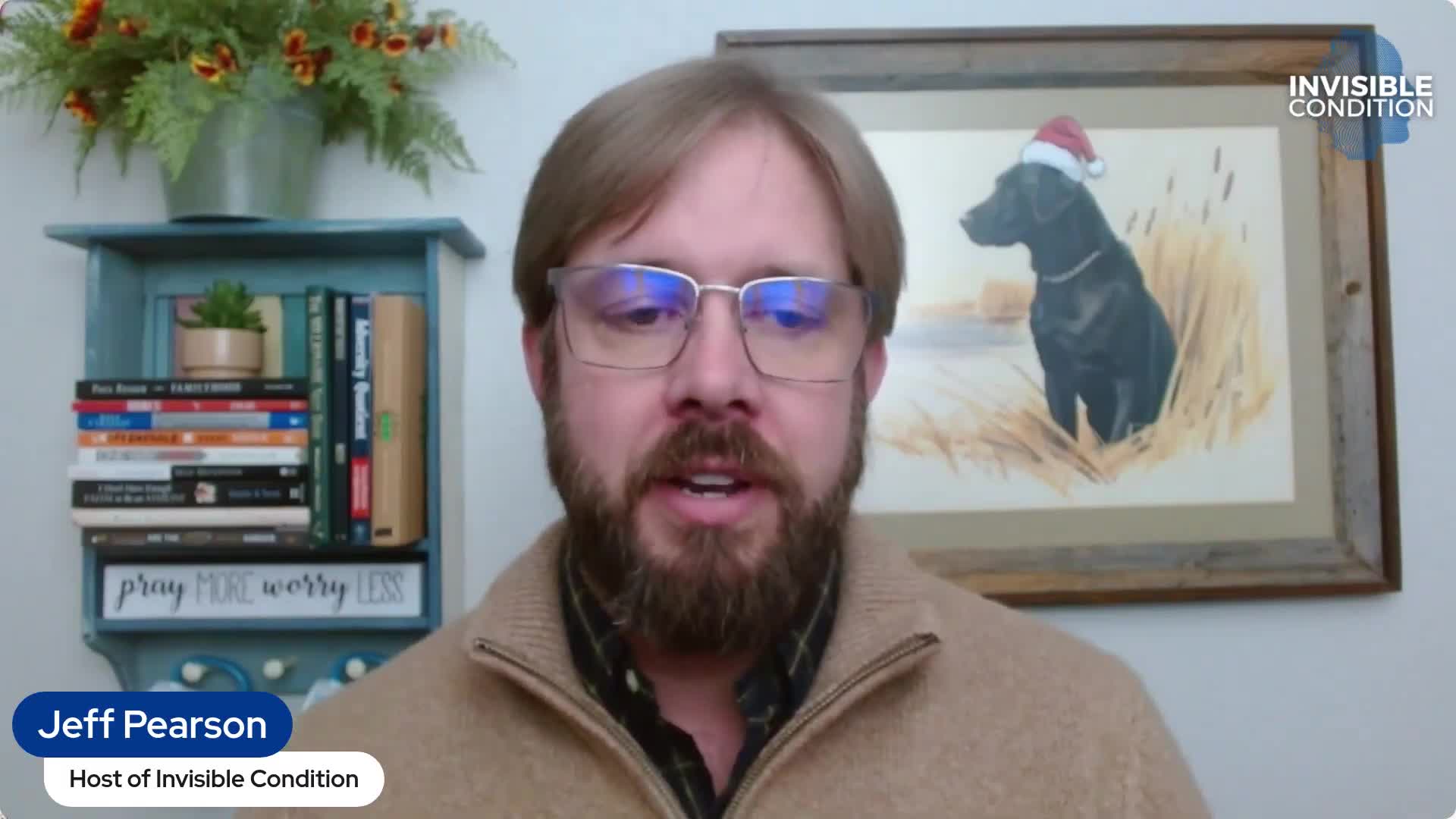 The Daughter's Journey S6E20