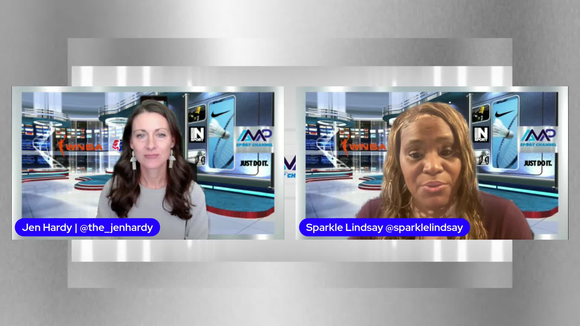 SEASON 9 - EPISODE 10