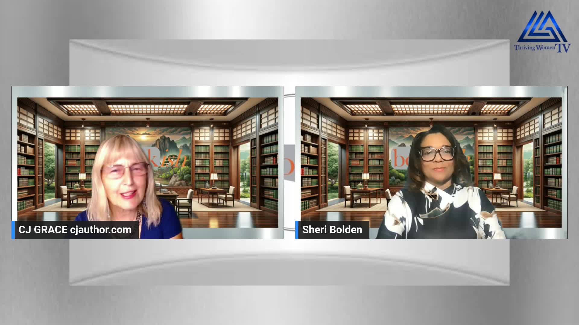 SEASON 10 - EPISODE 12