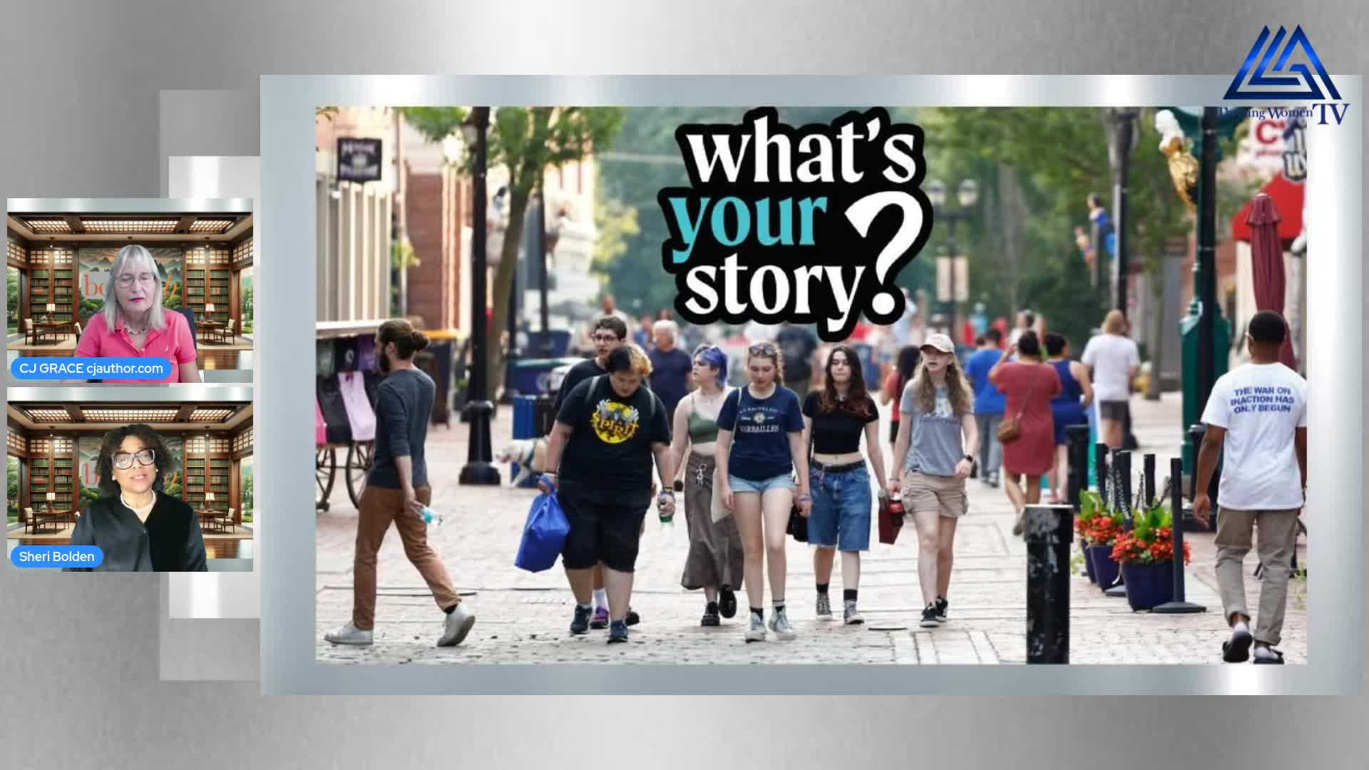 SEASON 10 - EPISODE 14