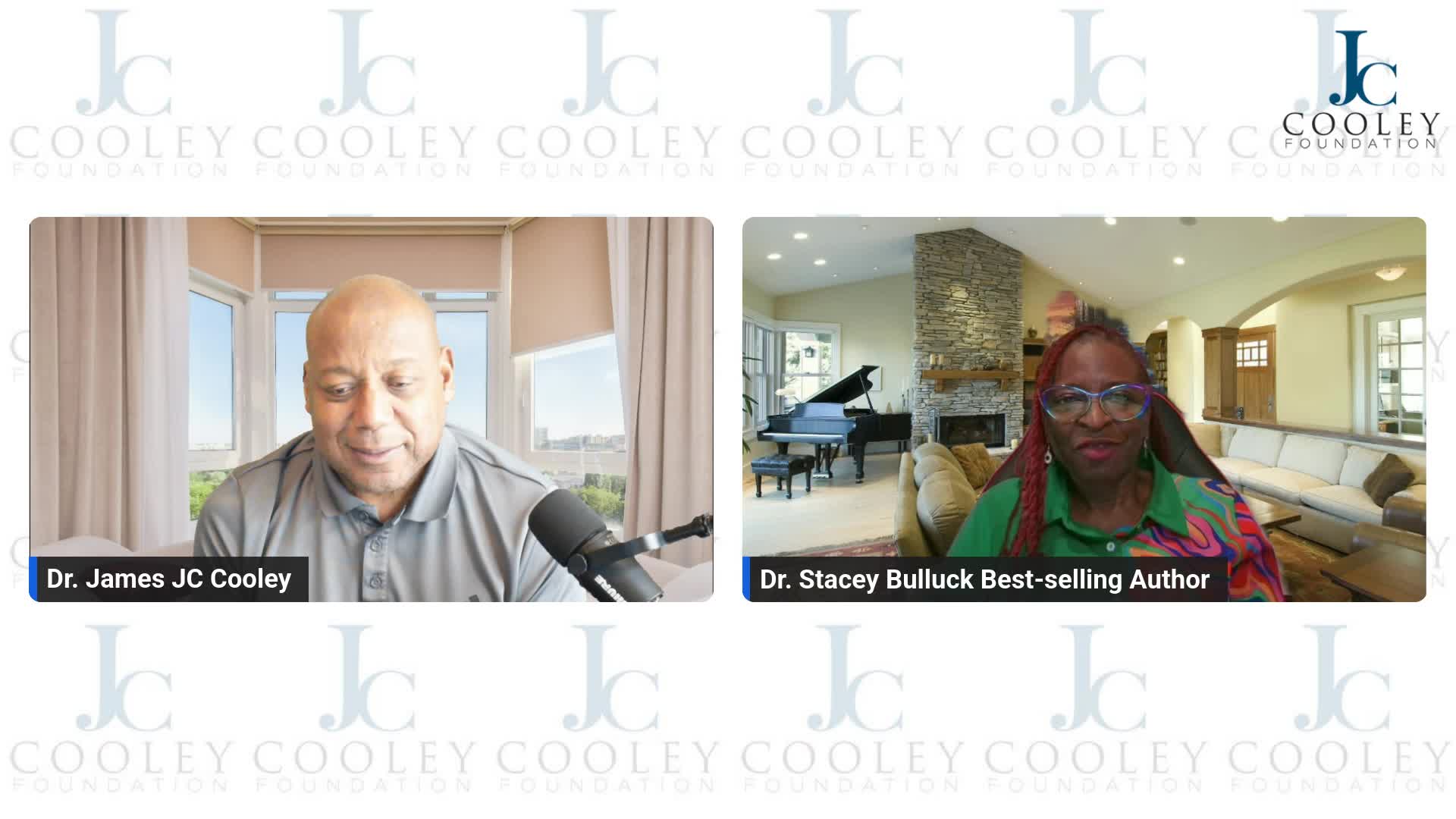 Empowering Leaders To Thrive During Challenges