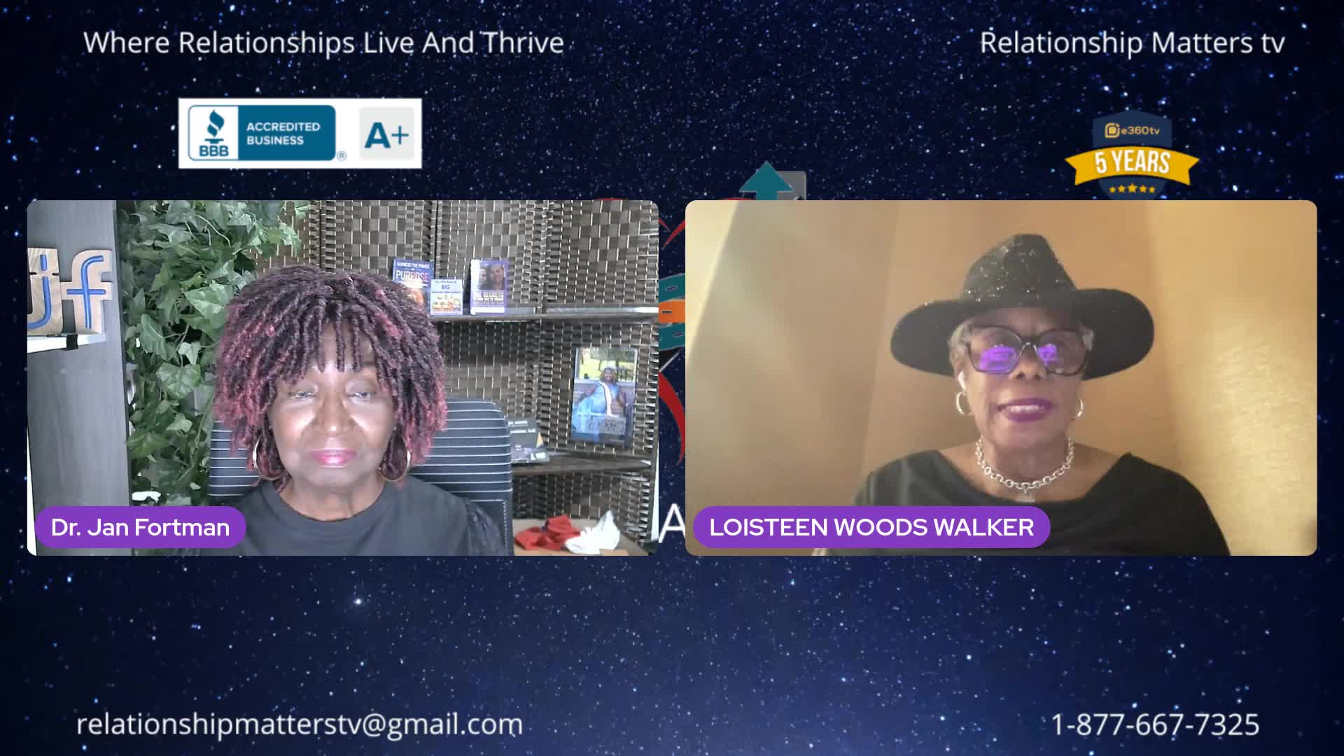 Why Your Vote Strengthens Every Relationship That Matters