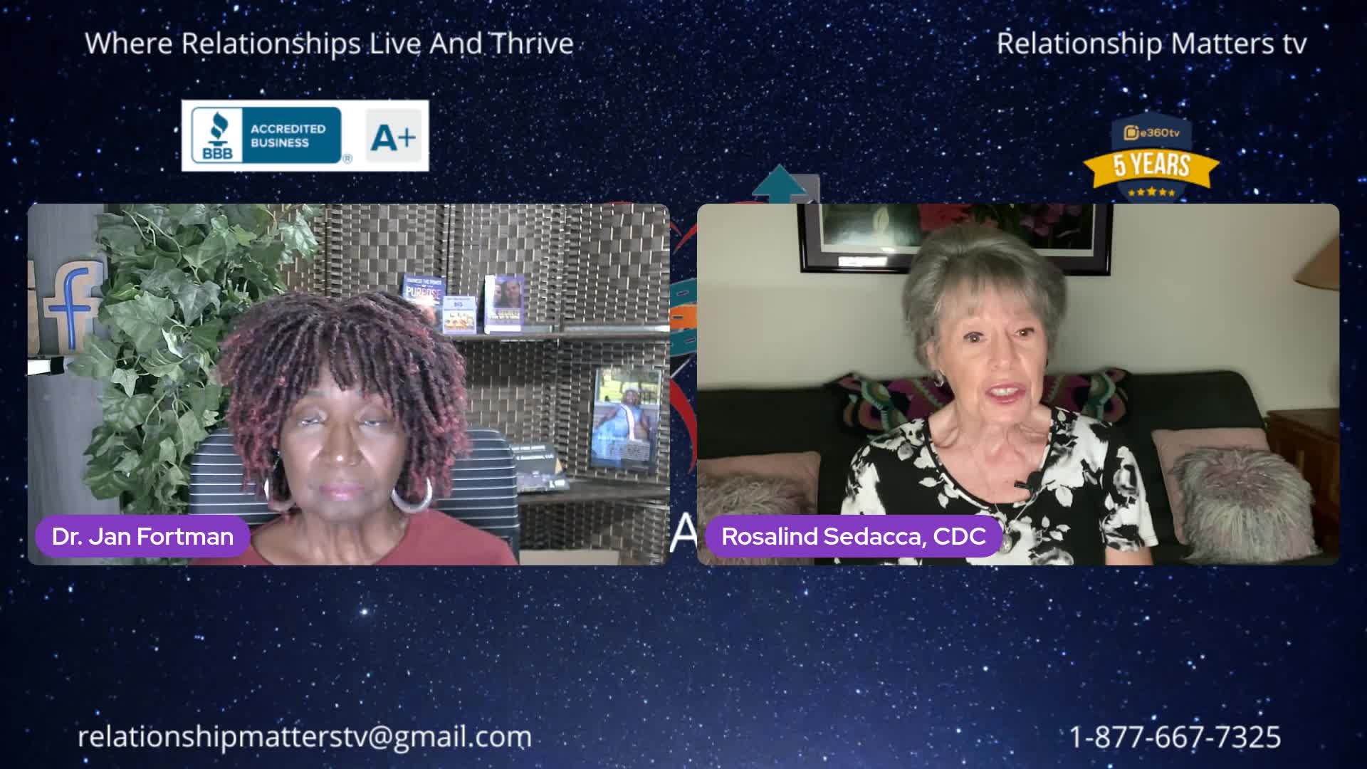 Divorce and Co-Parenting - Rosalind Sedacca