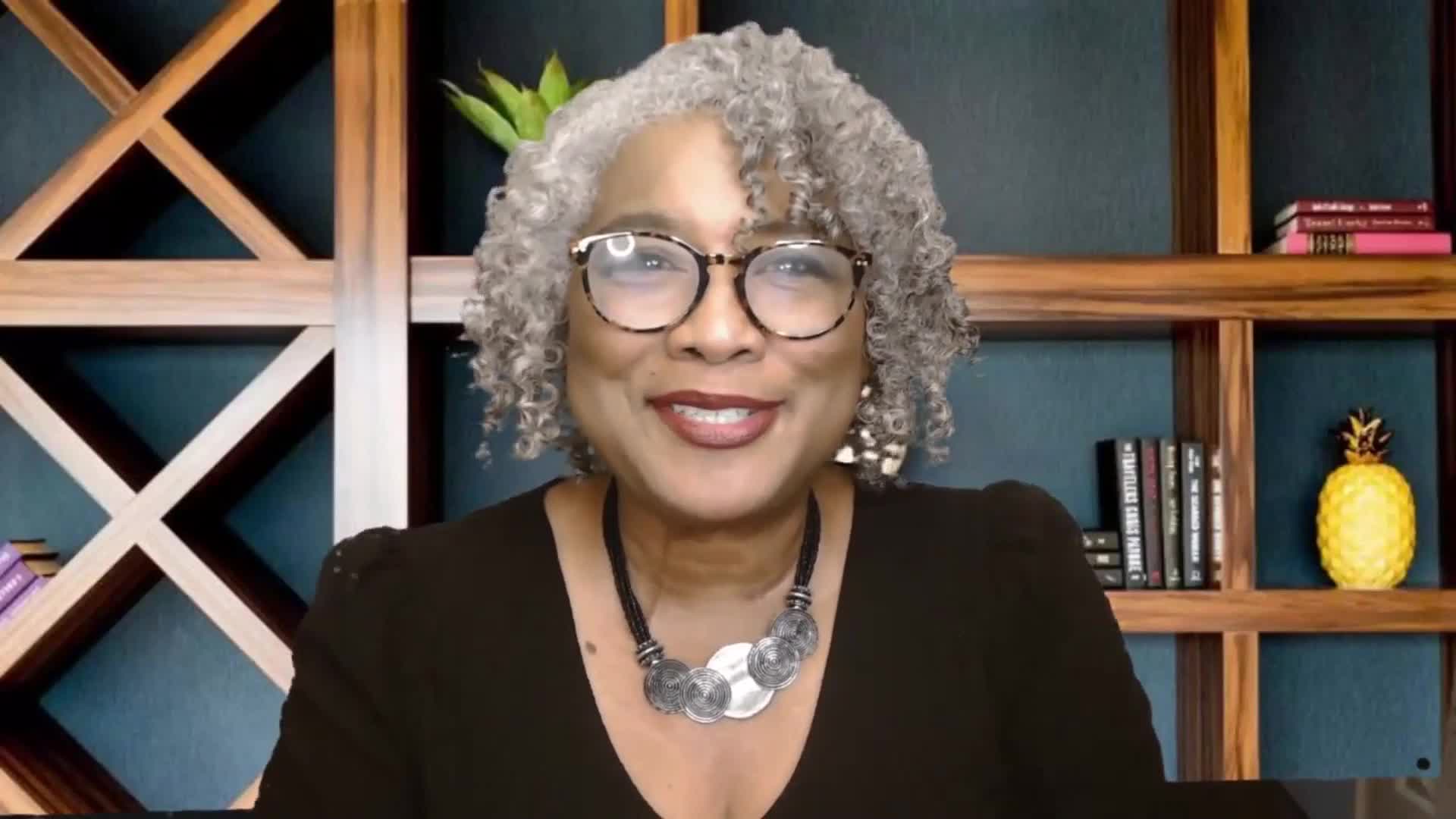 A Son's Journey....An Author's Calling with Brian K. Wright