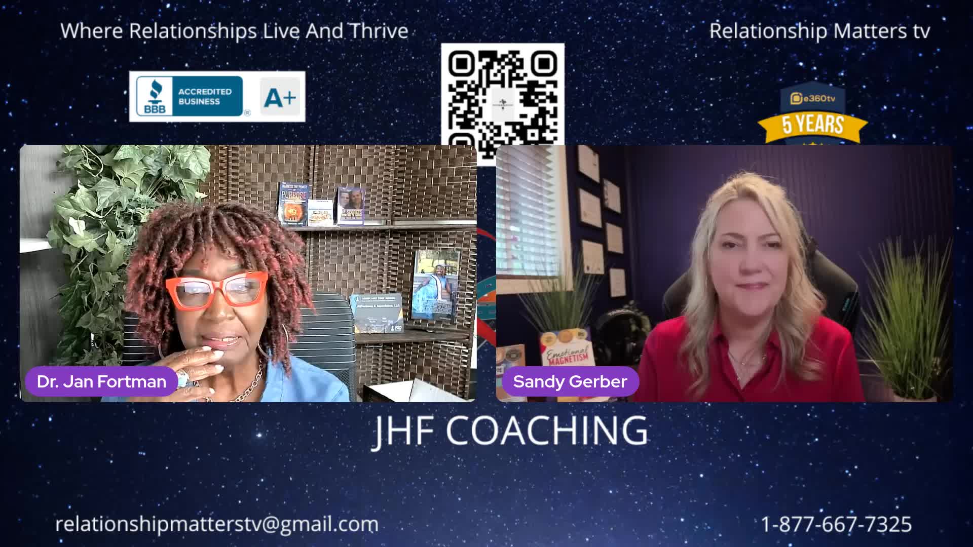 Magnetic Communication: Building Emotional Intelligence for Stronger Relationships-Sandy Gerber