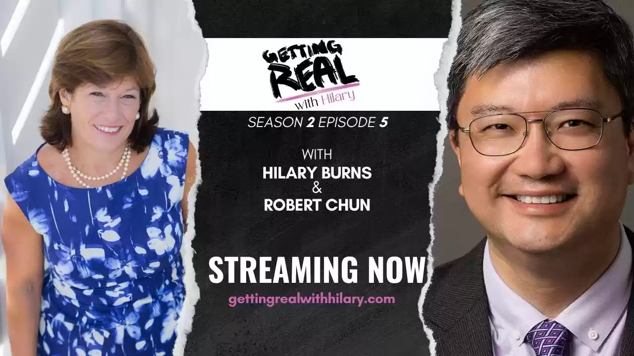 S2 EP5 | From Frustrated and Failing to Fun, Thriving, Easy - Robert Chun, the Small Business Wizard