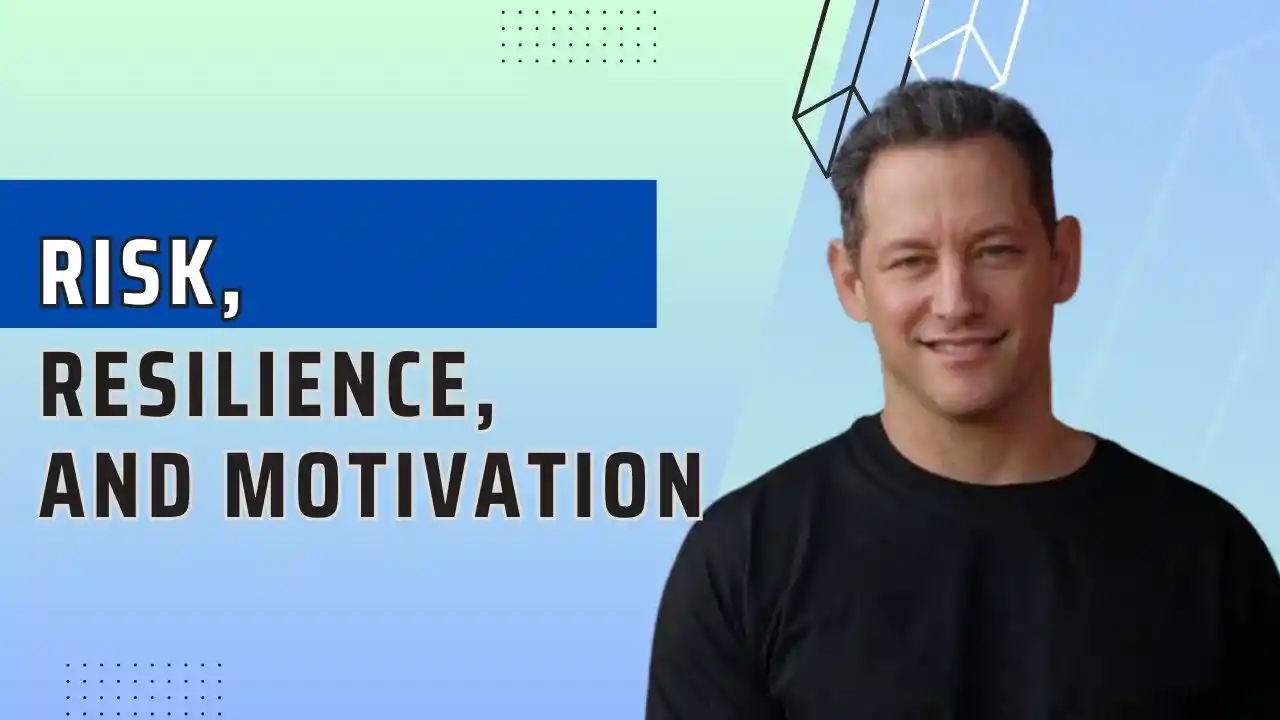 Risk, Resilience, and Motivation S6E83