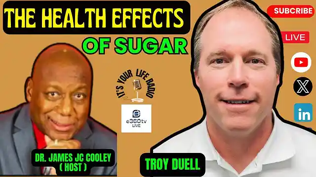 The Health Effects of Sugar