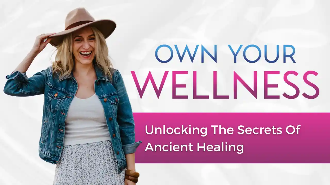 Unlocking The Secrets Of Ancient Healing, S7E6