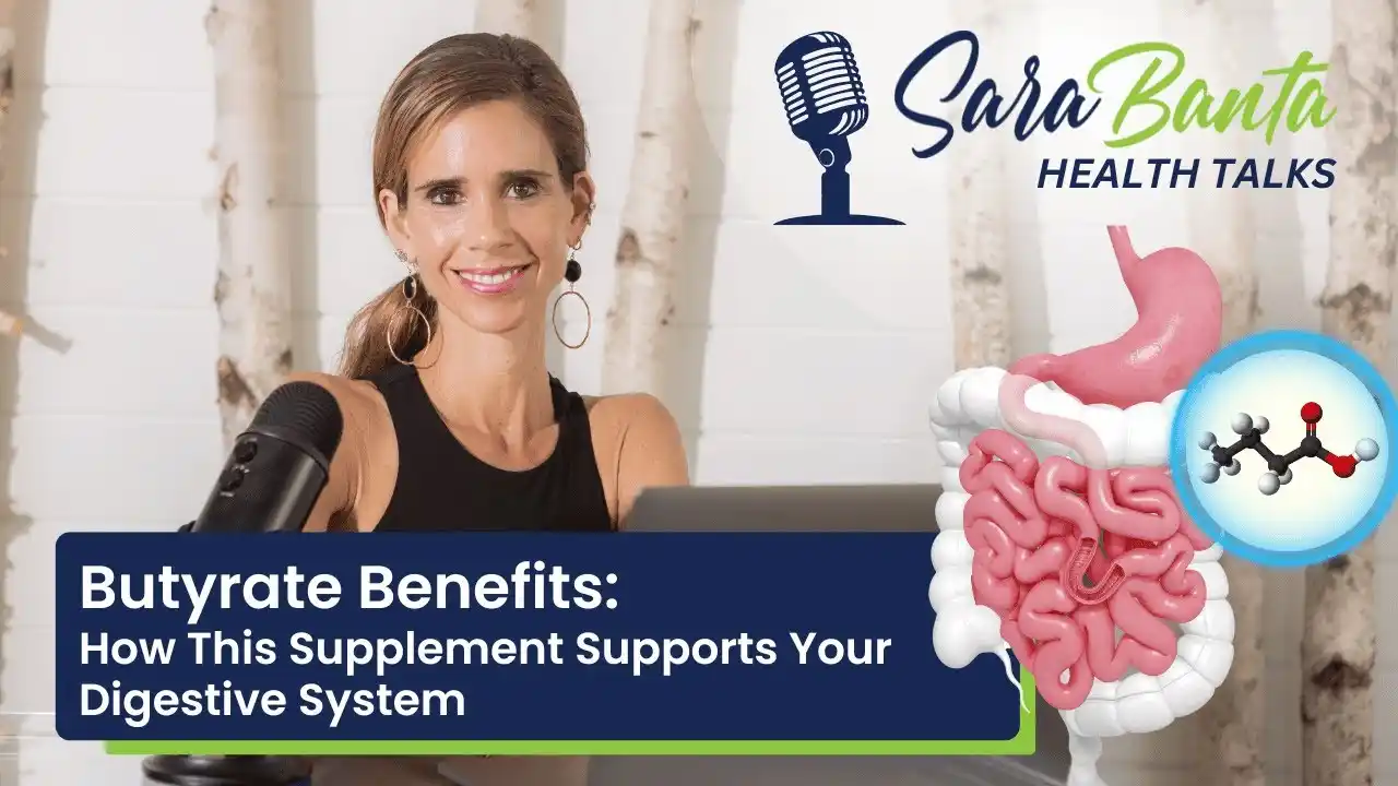 Butyrate Benefits: How This Supplement Supports Your Digestive System