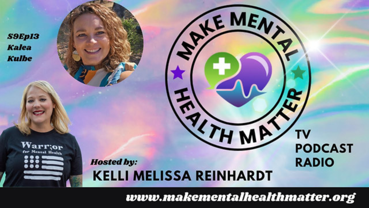 S9Ep13 Footnotes of Resilience: Kalea's Story of Postpartum Healing