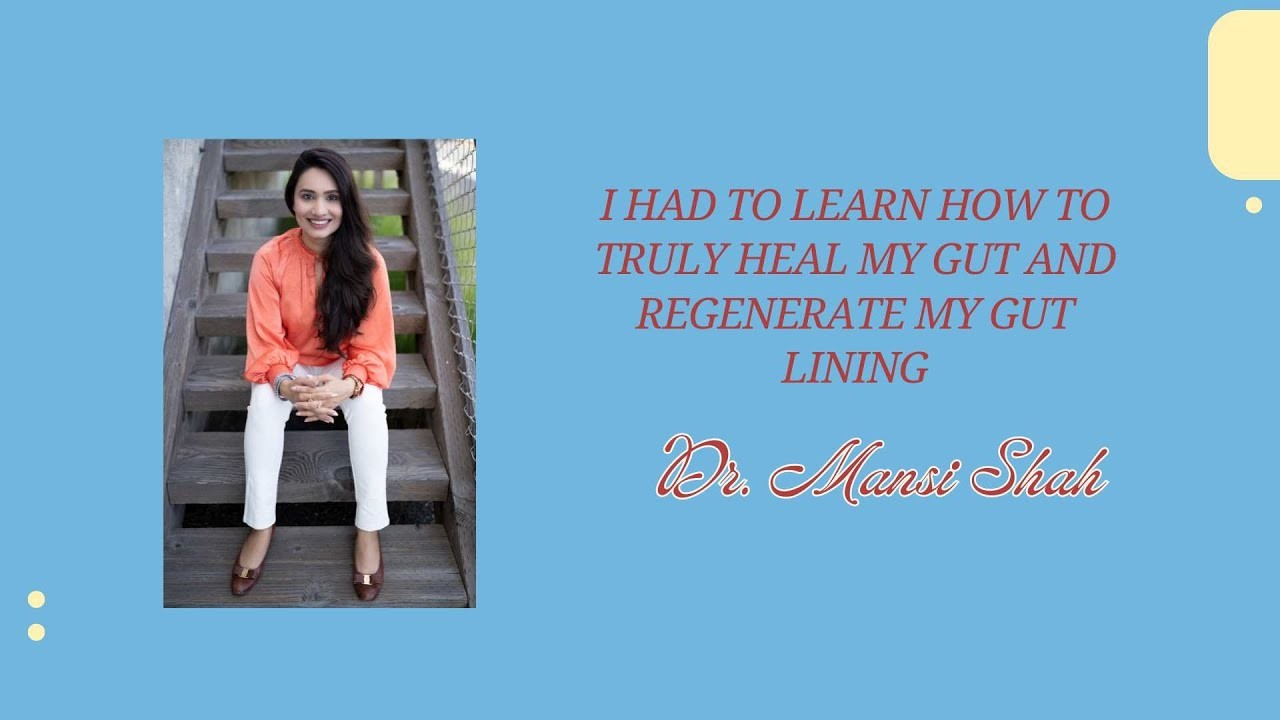 S1E4 - Mansi Shah: Pharmacist Gone Rogue