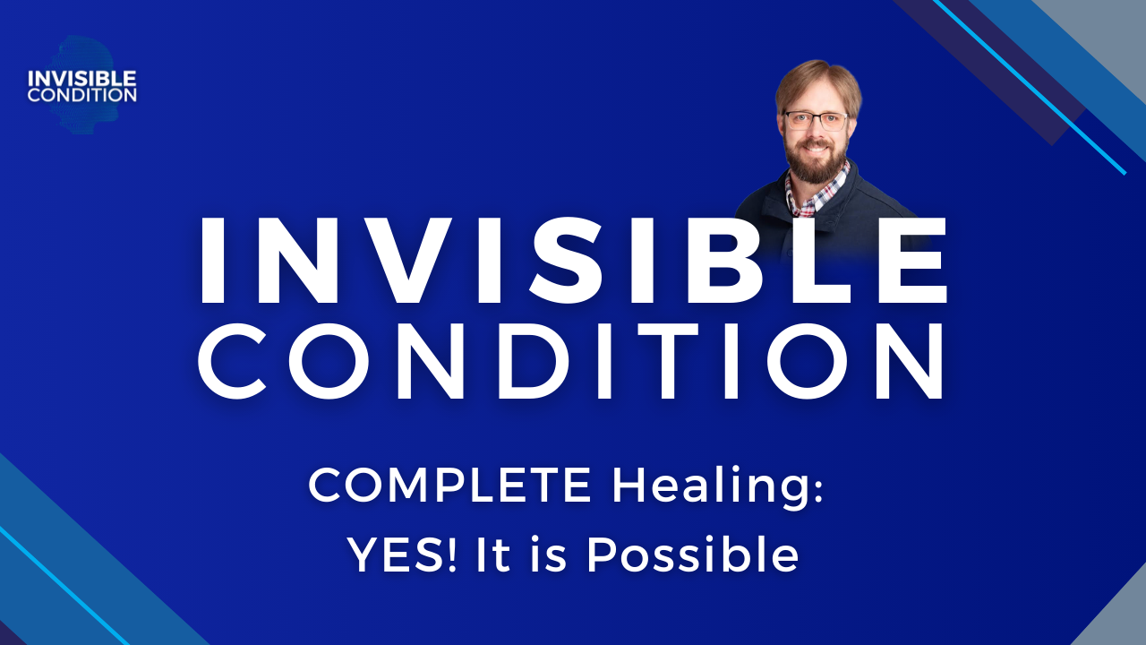 COMPLETE Healing: YES! It is Possible S4E5