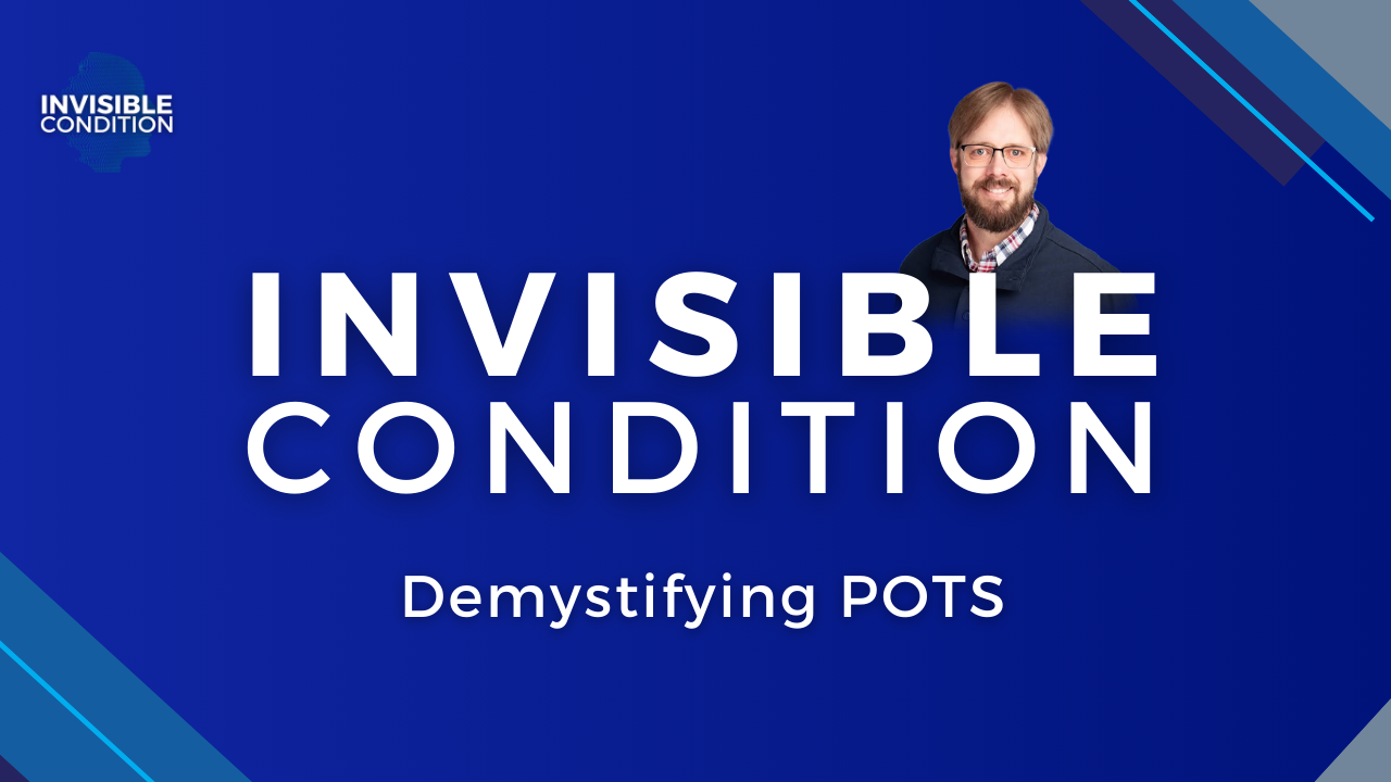 Demystifying POTS S1E8