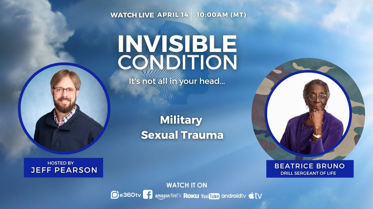 Military Sexual Trauma S1E4