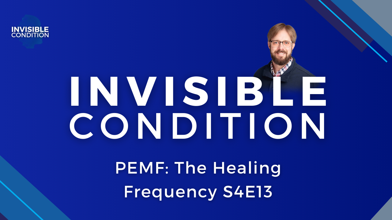 PEMF: The Healing Frequency S4E13