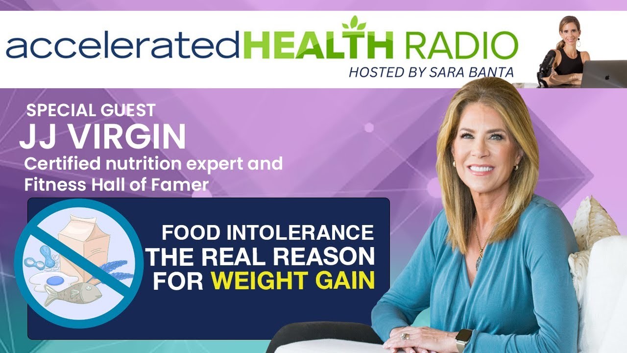 Food Intolerance - The Real Reason For Weight Gain