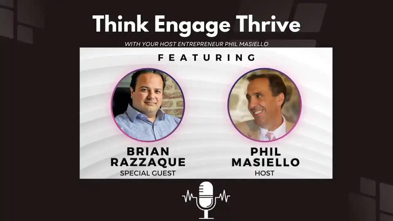 Think Engage Thrive S1 E4