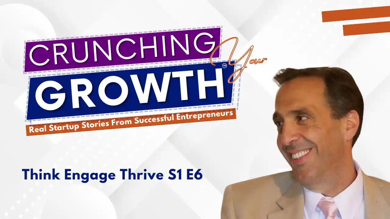 Think Engage Thrive S1 E6