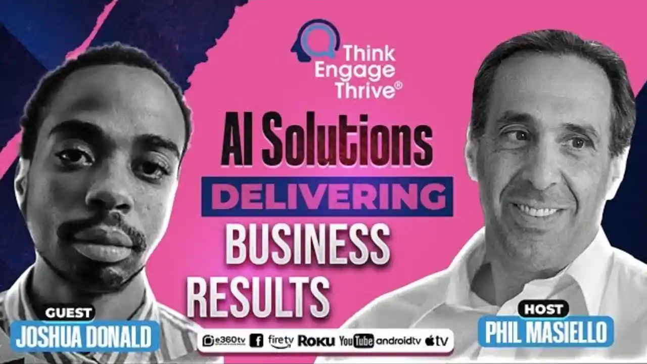 Custom AI Solutions Delivering Profitable Results