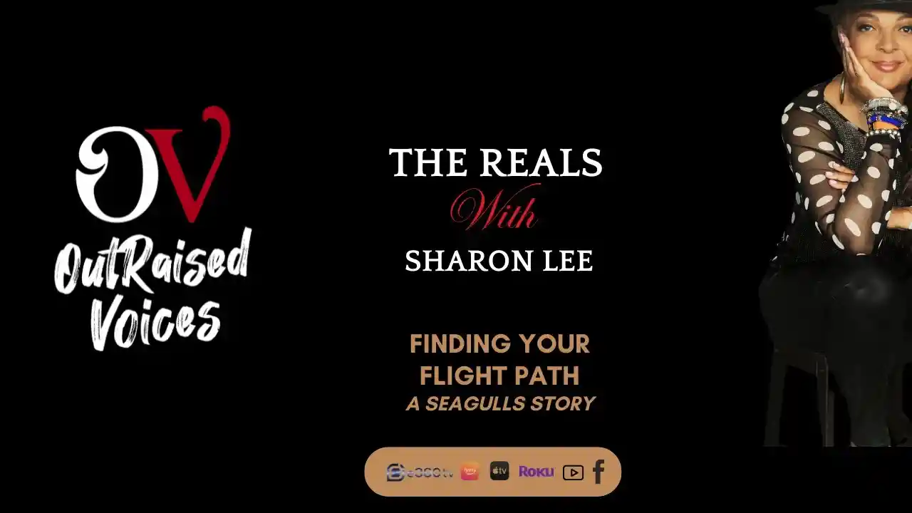 S2E1 ~ Finding Your Flight Path ~ The Reals