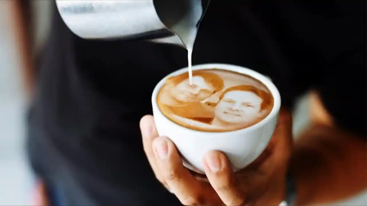 S2 E8 Fogbuster Coffee, Sean and Darren Pierce, Owners