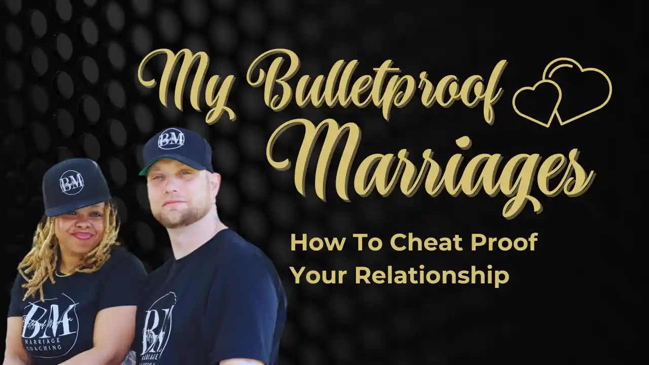 How To Cheat Proof Your Relationship