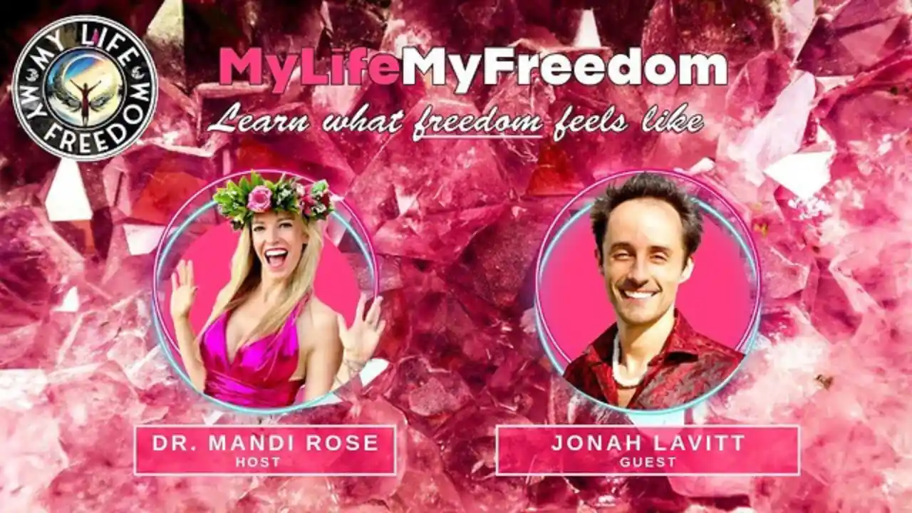 S1E15 - The My Life, My Freedom TV Show