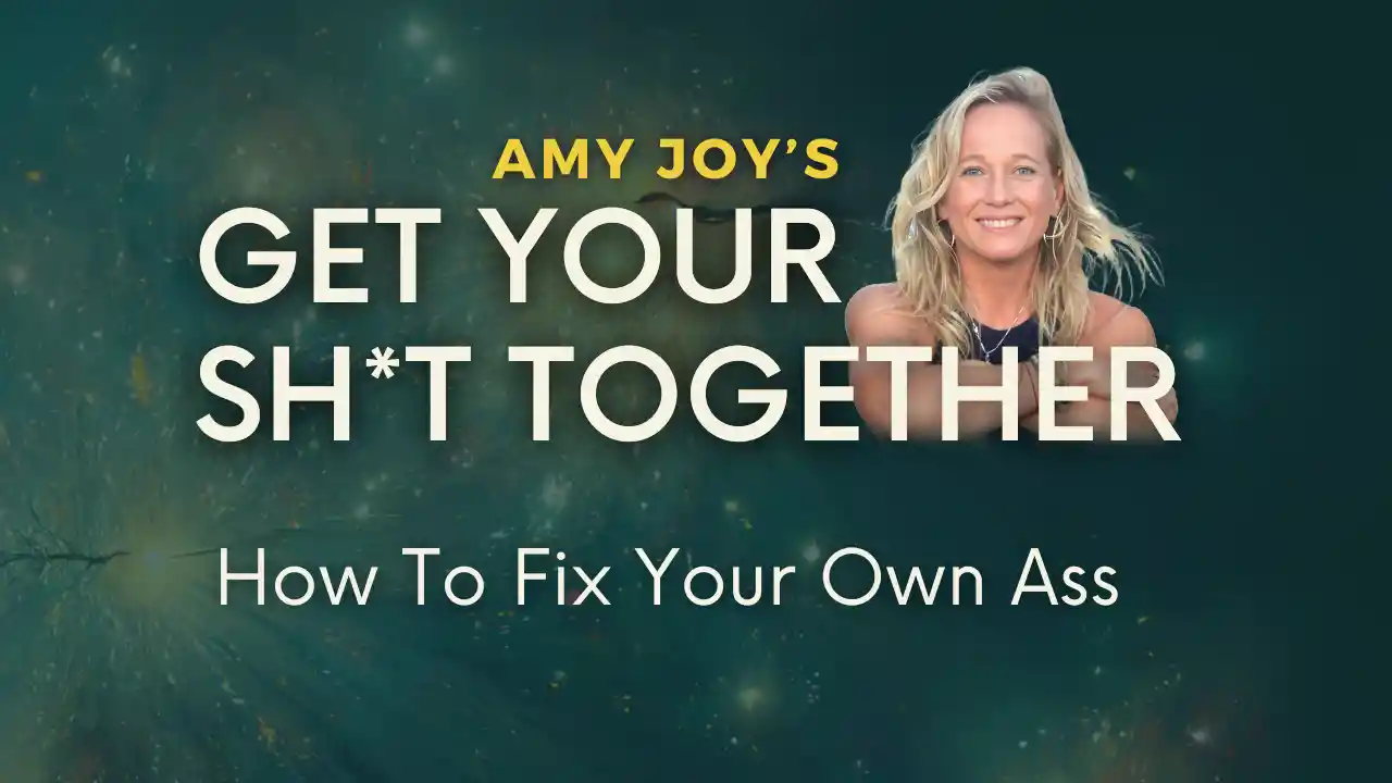 How To Fix Your Own Ass, S1 Ep11