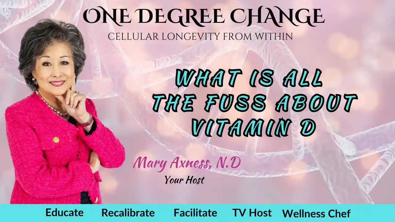 S2 E5 : Inflammation & Sprouting