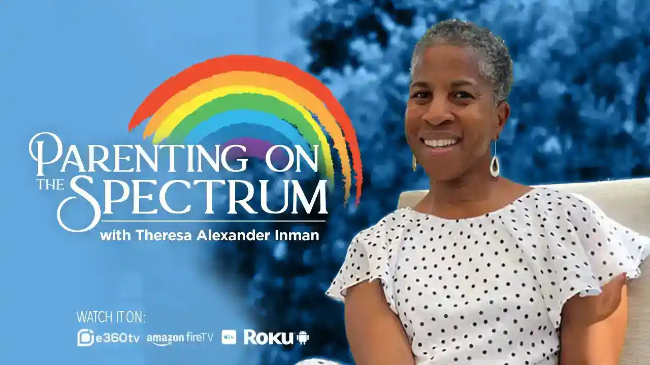 S2 E2 - Been There Got Out: Surviving and Thriving Through High-Conflict Divorce with Lisa Johnson