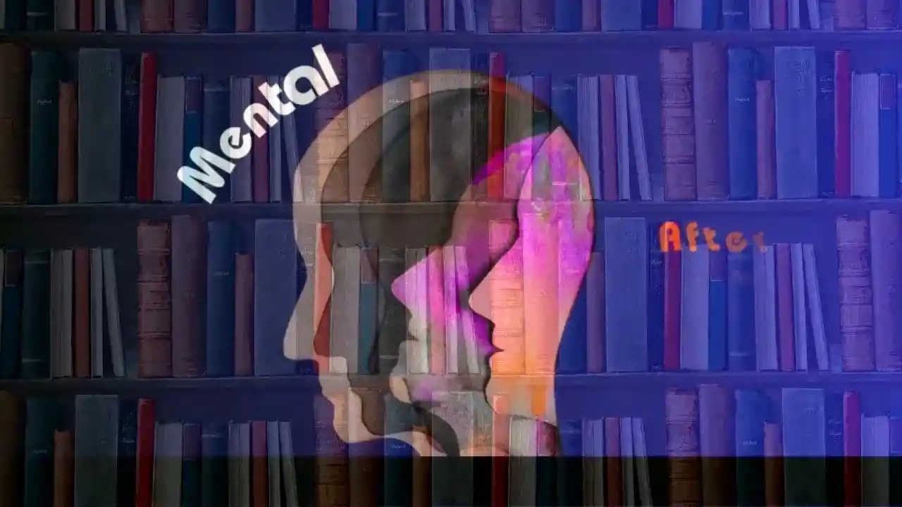 S1E10 - Mental Health Matters After Hours: ASMR